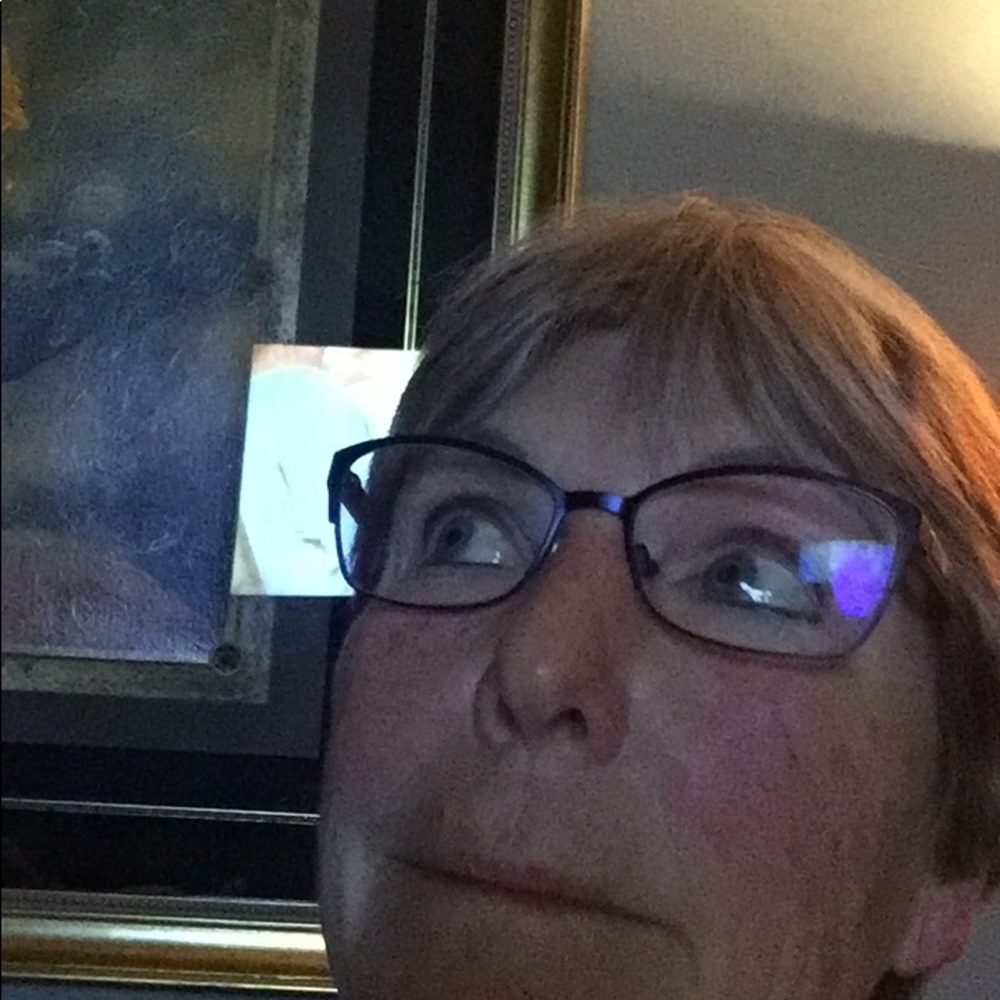 Meet your Posher, Charla